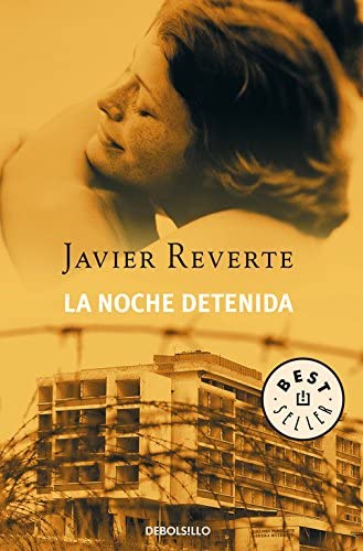 La noche detenida (Best Seller) (Spanish Edition)