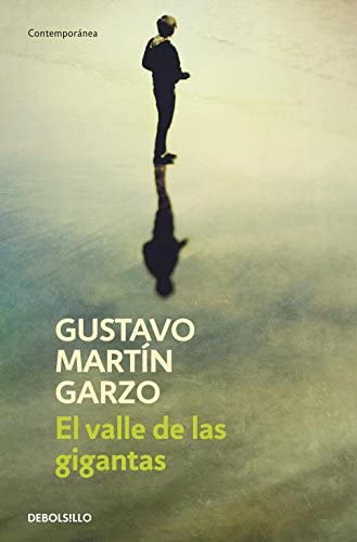 El valle de las gigantas (Contempor&aacute;nea) (Spanish Edition)