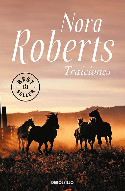 Traiciones (Best Seller) (Spanish Edition)