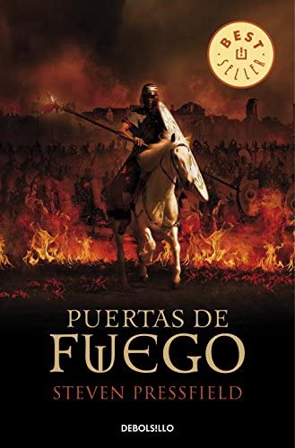 Puertas de fuego (Best Seller) (Spanish Edition)