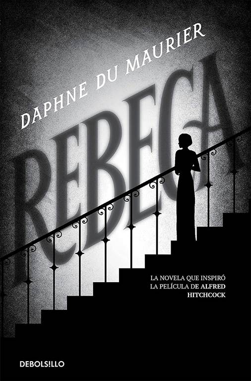 Rebeca (Best Seller) (Spanish Edition)