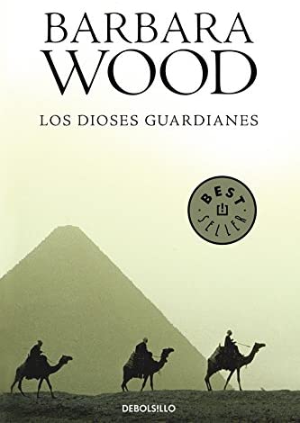 Los dioses guardianes (Best Seller) (Spanish Edition)