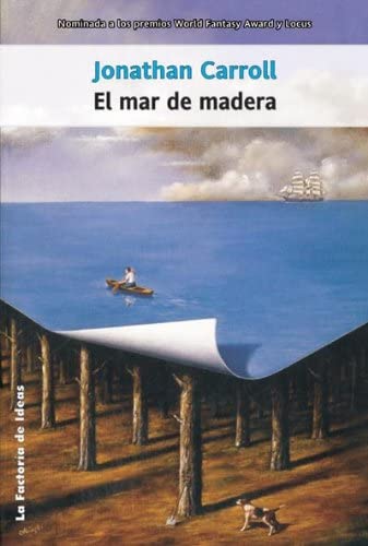 El mar de madera (Solaris ficci&oacute;n) (Spanish Edition)