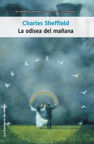 La odisea del ma&ntilde;ana (Solaris ficci&oacute;n) (Spanish Edition)