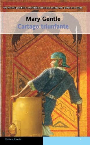 Cartago triunfante (Ventana abierta) (Spanish Edition)