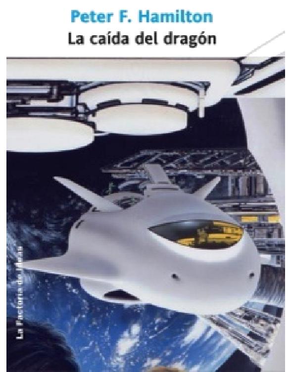 La caída del dragón