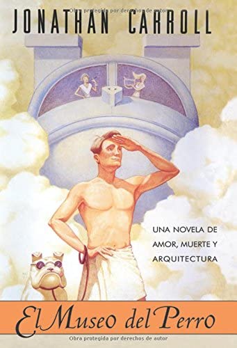 El museo del perro (L&iacute;nea Maestra) (Spanish Edition)