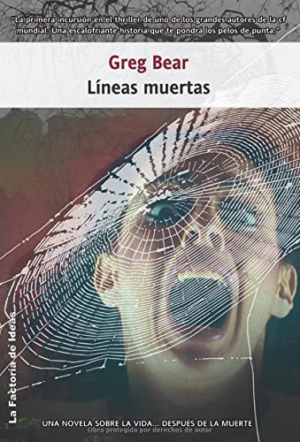 L&iacute;neas muertas (Eclipse) (Spanish Edition)