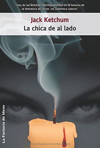 La chica de al lado (Eclipse) (Spanish Edition)