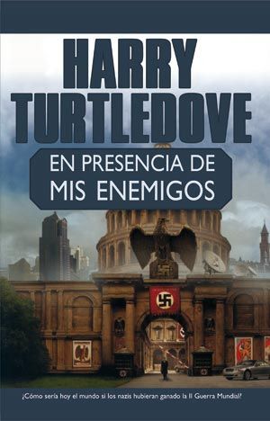 En presencia de mis enemigos (Best seller) (Spanish Edition)