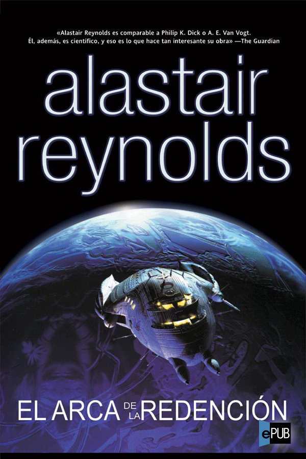 El arca de la redenci&oacute;n (Solaris ficci&oacute;n) (Spanish Edition)