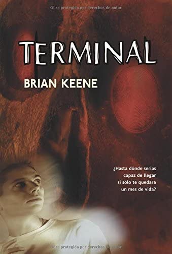 Terminal (Eclipse) (Spanish Edition)