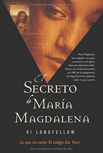 El secreto de Mar&iacute;a Magdalena (Best seller) (Spanish Edition)