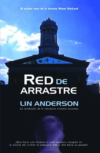 Red de arrastre (Calle negra) (Spanish Edition)