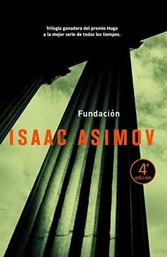 Fundaci&oacute;n (Solaris ficci&oacute;n) (Spanish Edition)