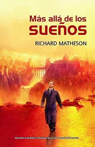 M&aacute;s all&aacute; de los sue&ntilde;os (Solaris ficci&oacute;n) (Spanish Edition)