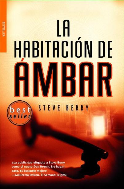 Habitaci&oacute;n de &aacute;mbar (Bolsillo) (Spanish Edition)