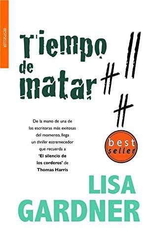 Tiempo de Matar (Bolsillo) (Spanish Edition)