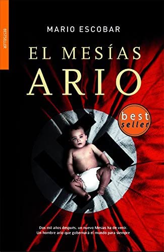 Mesias Ario (Bolsillo) (Spanish Edition)