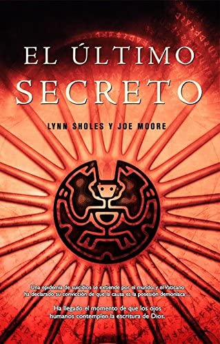 El &uacute;ltimo secreto (Best seller) (Spanish Edition)