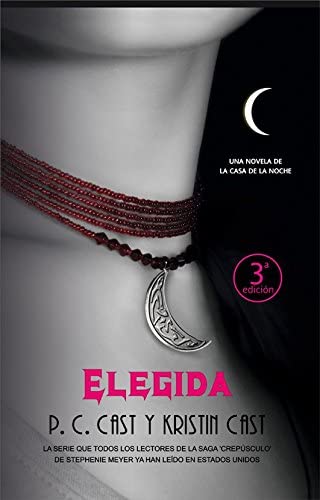 Elegida (Trakatr&aacute;) (Spanish Edition)