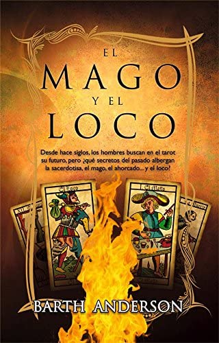 El mago y el loco (Best seller) (Spanish Edition)