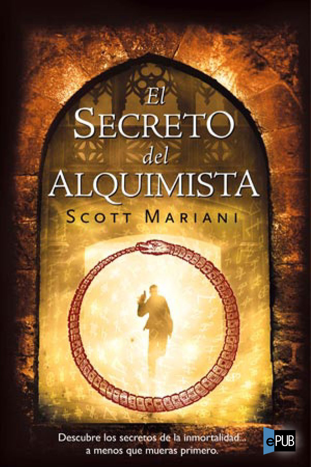 El secreto del alquimista (Best seller) (Spanish Edition)