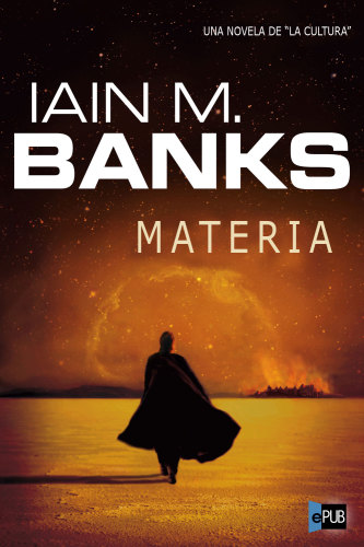 Materia (Solaris ficci&oacute;n) (Spanish Edition)