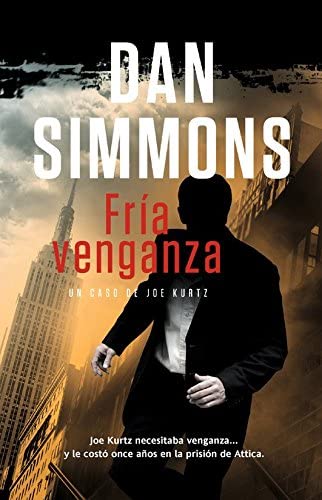 Fr&iacute;a venganza (Bonus) (Spanish Edition)