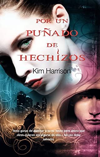 Por  un pu&ntilde;ado de hechizos (Pandora) (Spanish Edition)