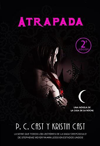 Atrapada (Trakatr&aacute;) (Spanish Edition)