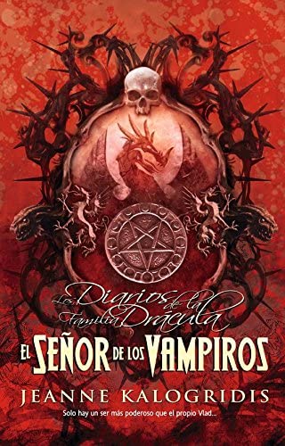 El se&ntilde;or de los vampiros (Ventana abierta) (Spanish Edition)