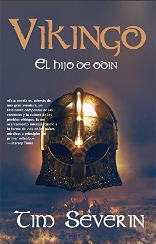 Vikingo: El hijo de Od&iacute;n (Bonus) (Spanish Edition)