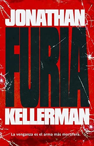 Furia (Bonus) (Spanish Edition)