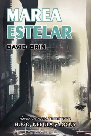 Marea Estelar (Solaris ficci&oacute;n) (Spanish Edition)