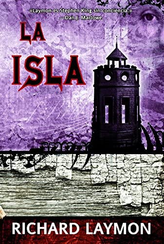 La isla (Eclipse) (Spanish Edition)