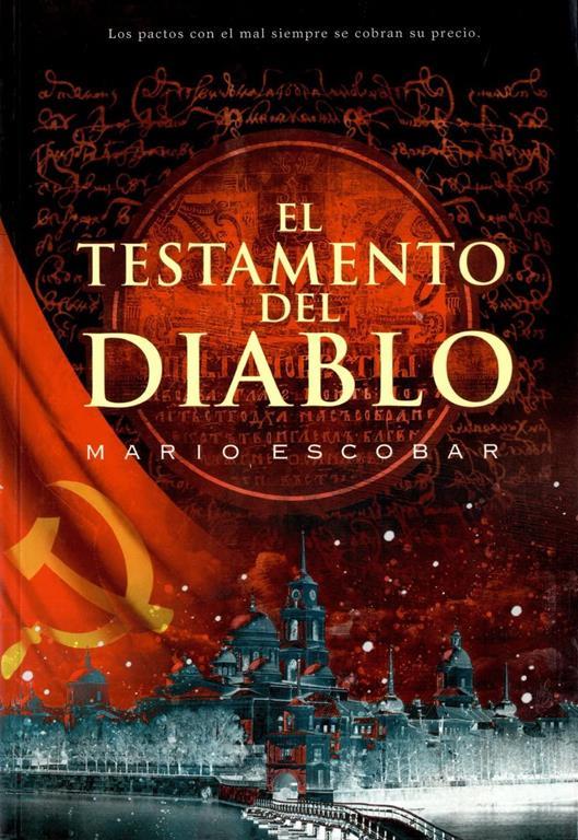 El testamento del Diablo (L&iacute;nea Maestra) (Spanish Edition)