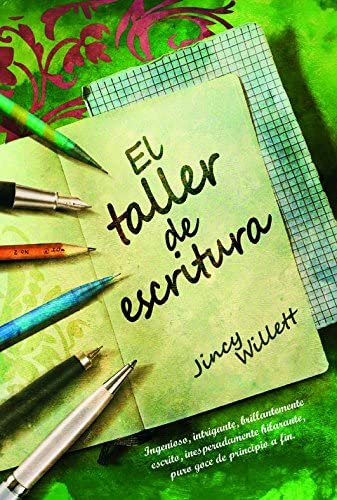 El taller de escritura (L&iacute;nea maestra) (Spanish Edition)