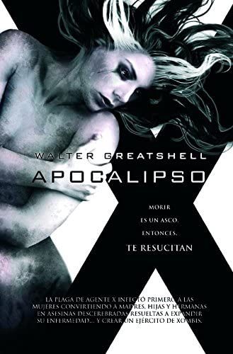 Apocalipso (Eclipse) (Spanish Edition)