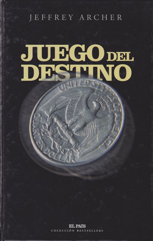 Juego Del Destino