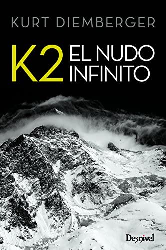 K2 El nudo infinito