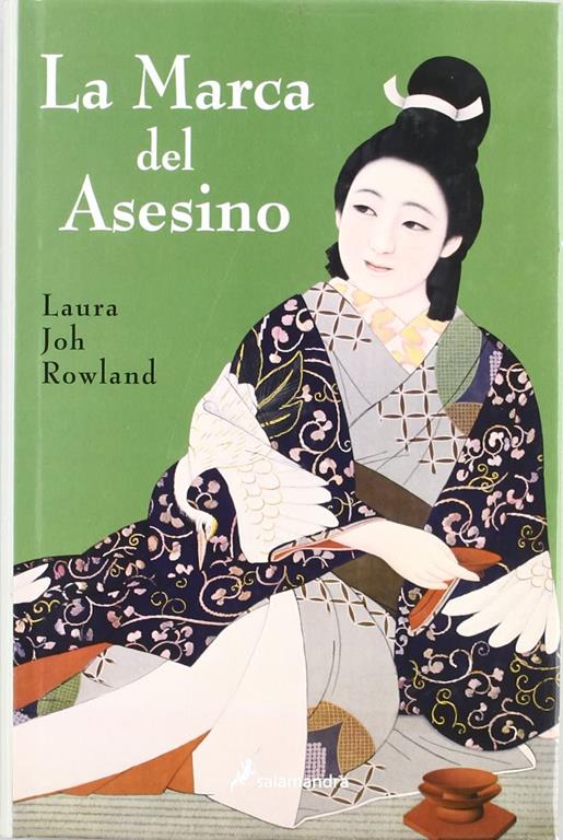 La marca del asesino (Misterios Hist&oacute;ricos) (Spanish Edition)