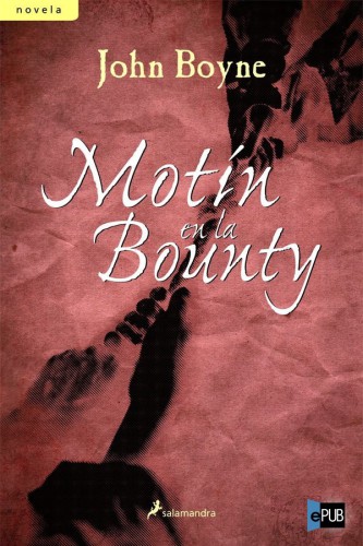 Motín en la Bounty