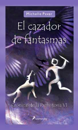 El Cazador de Fantasmas