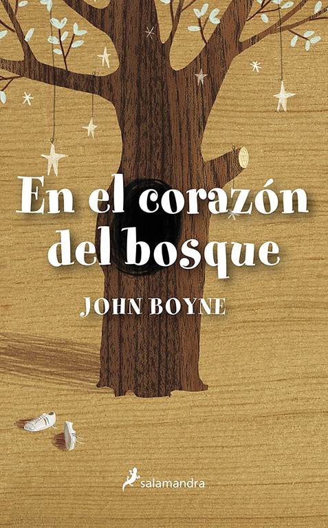 En el coraz&oacute;n del bosque (Novela (Best Seller)) (Spanish Edition)