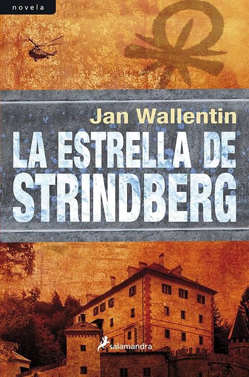 La estrella de Strindberg (Novela (Best Seller)) (Spanish Edition)