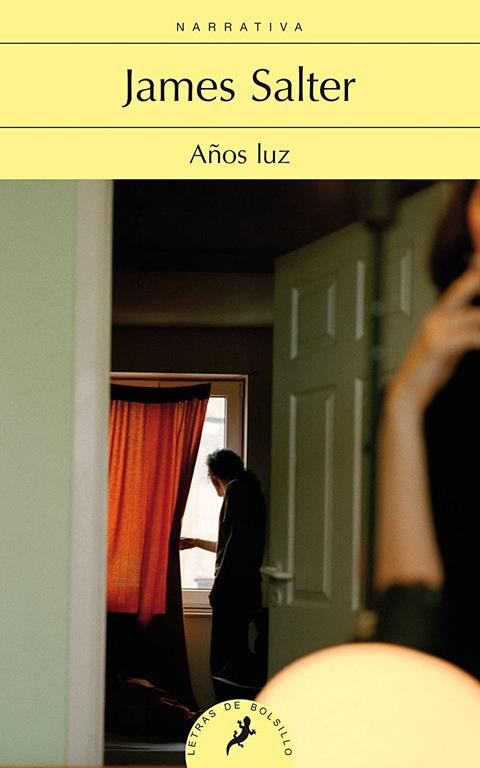 A&ntilde;os luz (Salamandra Narrativa) (Spanish Edition)