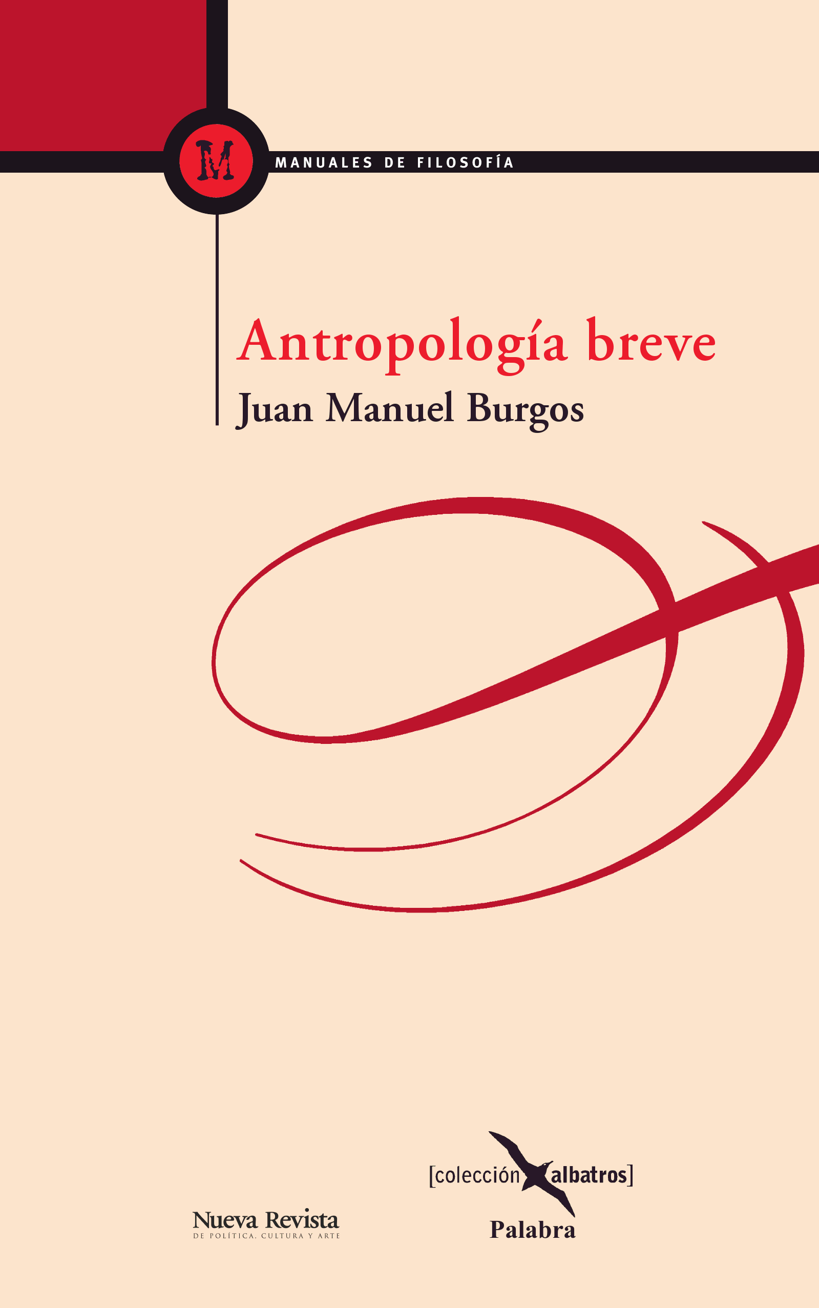 Antropología breve