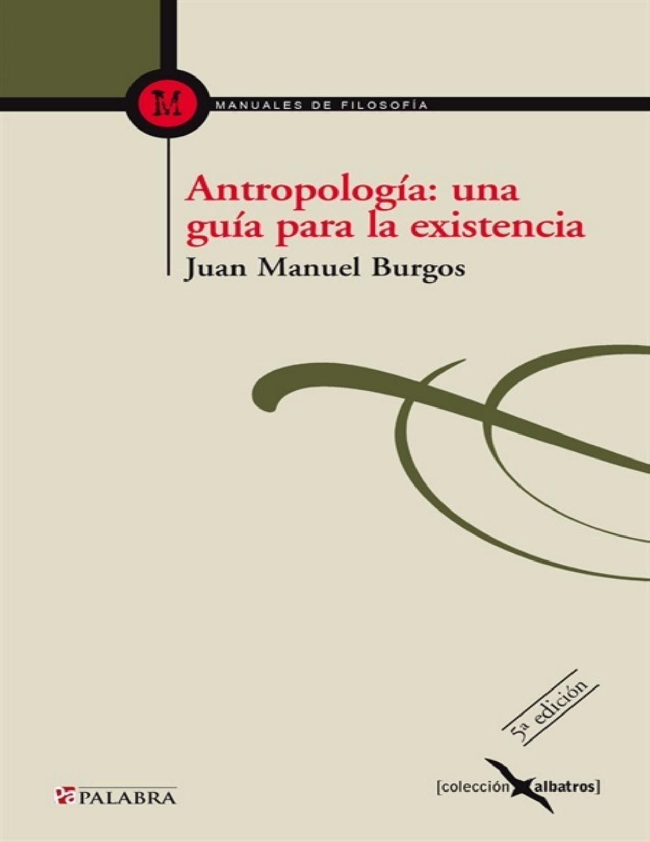 Antropología