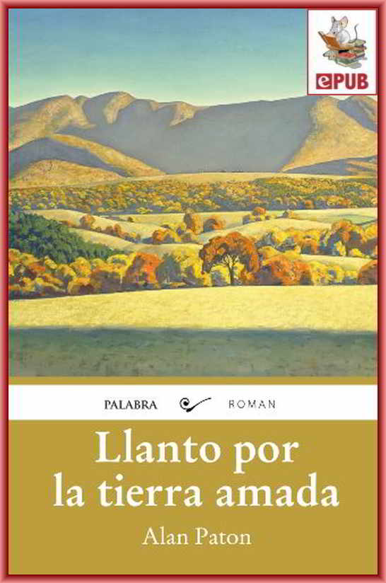 llanto por la tierra amada